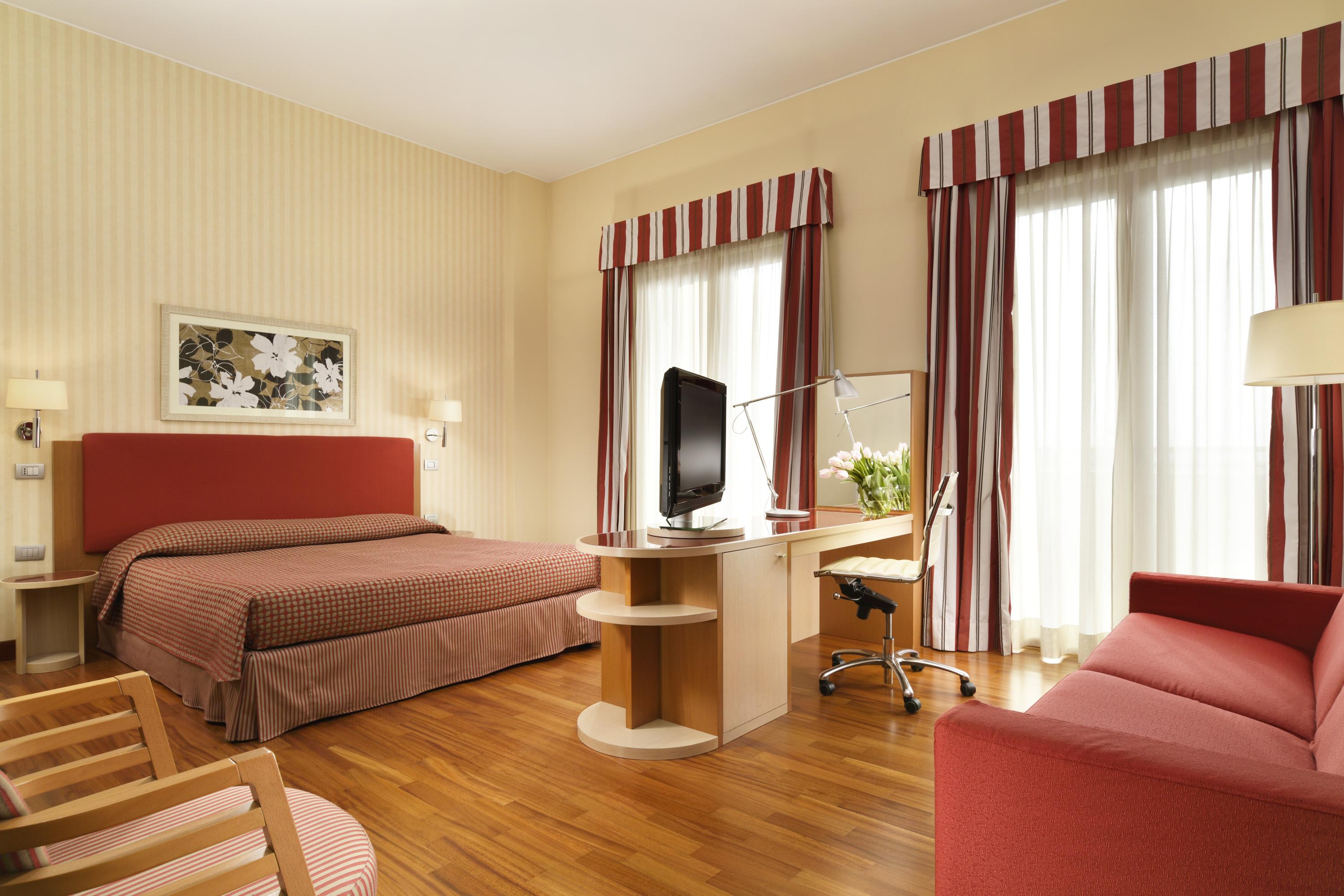 Unaway Hotel & Residence Quark Due Milano Exteriér fotografie