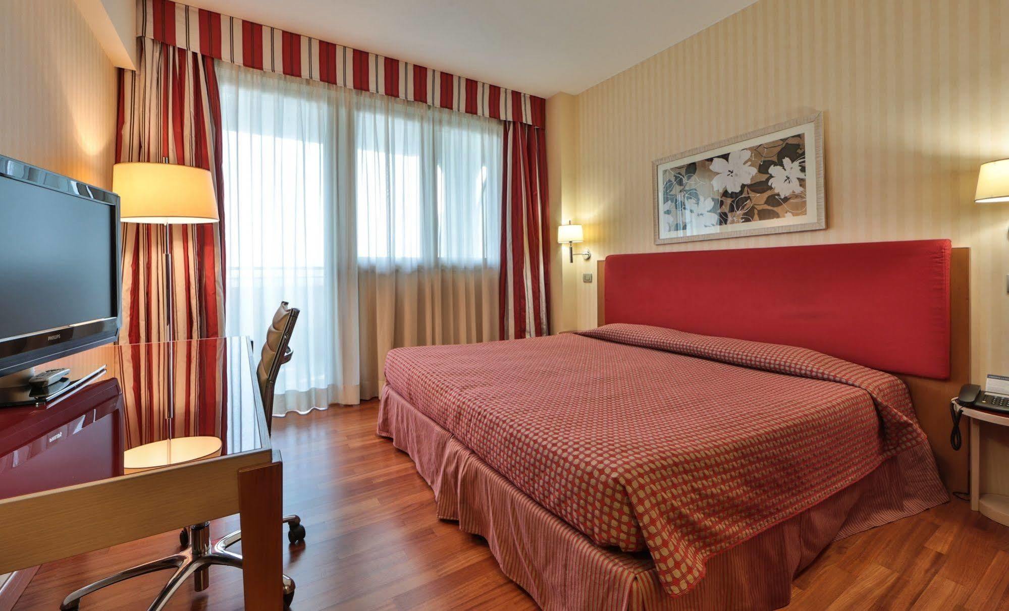 Unaway Hotel & Residence Quark Due Milano Exteriér fotografie