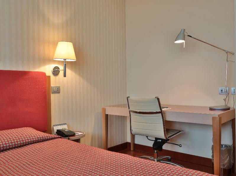 Unaway Hotel & Residence Quark Due Milano Exteriér fotografie