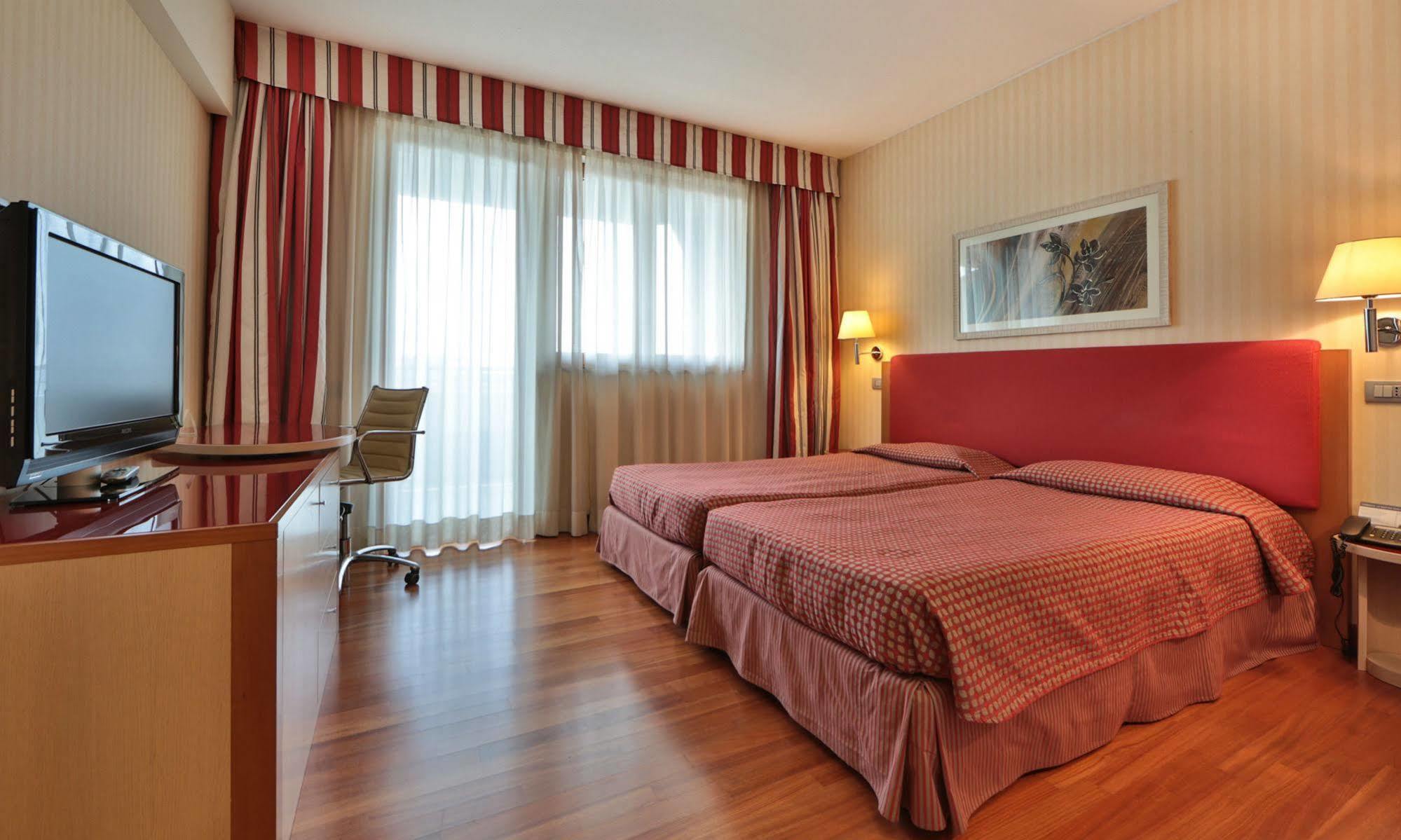 Unaway Hotel & Residence Quark Due Milano Exteriér fotografie