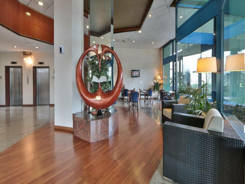 Unaway Hotel & Residence Quark Due Milano Exteriér fotografie
